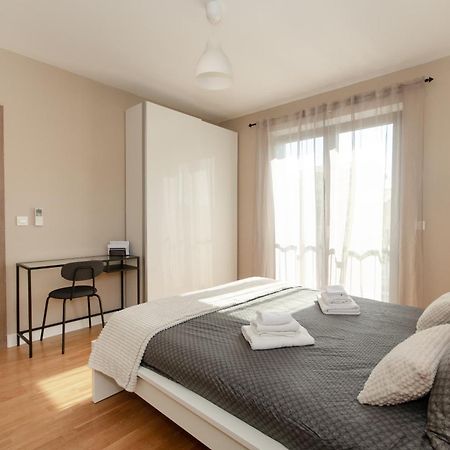 Green View Apartment Rovinj Exterior photo